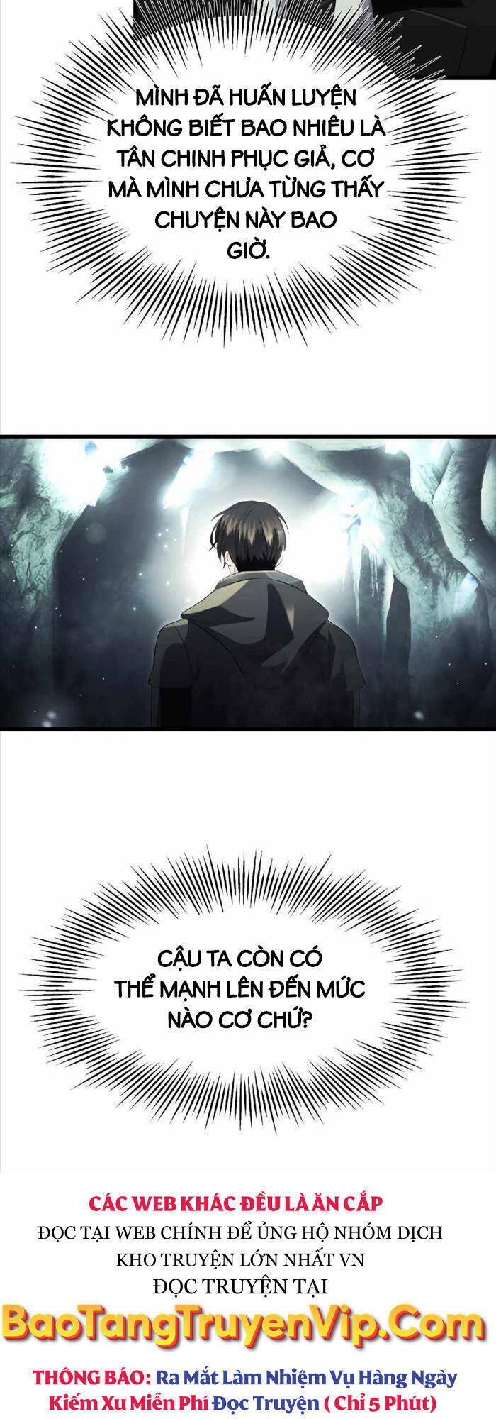 Ta Nhận Được Vật Phẩm Thần Thoại - Chapter 57 - Page 39