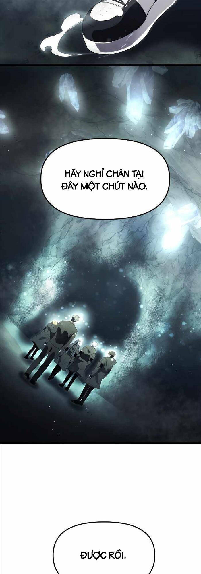 Ta Nhận Được Vật Phẩm Thần Thoại - Chapter 57 - Page 41