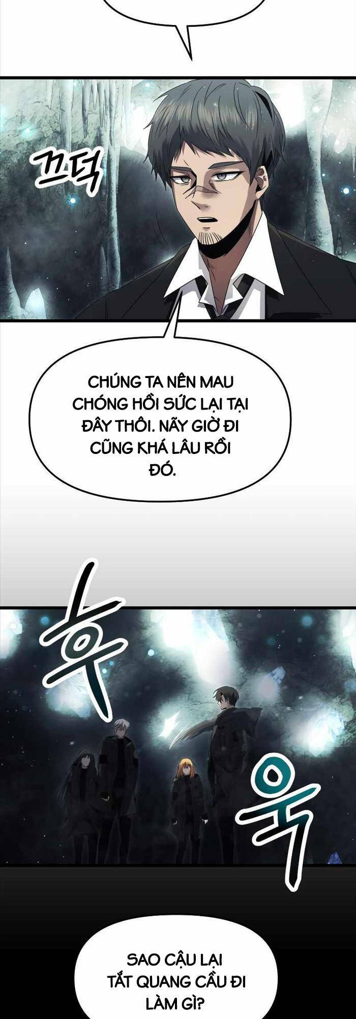 Ta Nhận Được Vật Phẩm Thần Thoại - Chapter 57 - Page 42