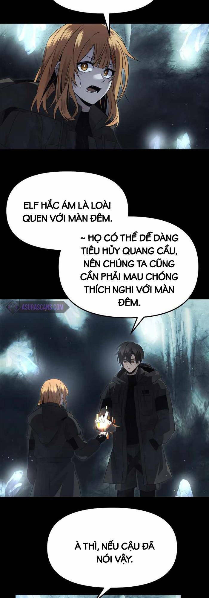 Ta Nhận Được Vật Phẩm Thần Thoại - Chapter 57 - Page 43