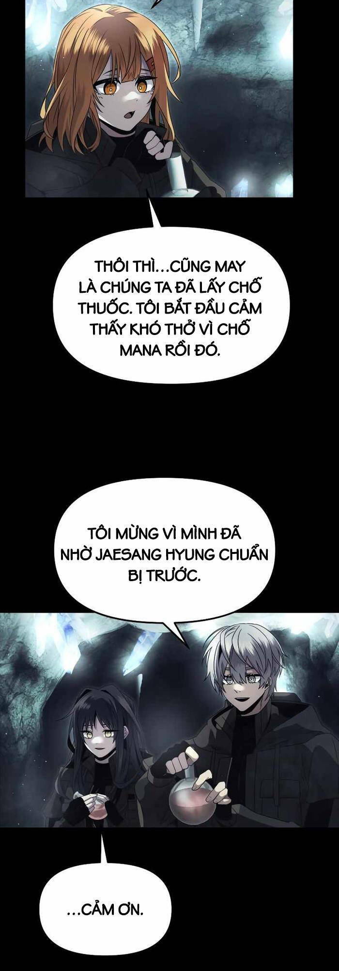 Ta Nhận Được Vật Phẩm Thần Thoại - Chapter 57 - Page 44