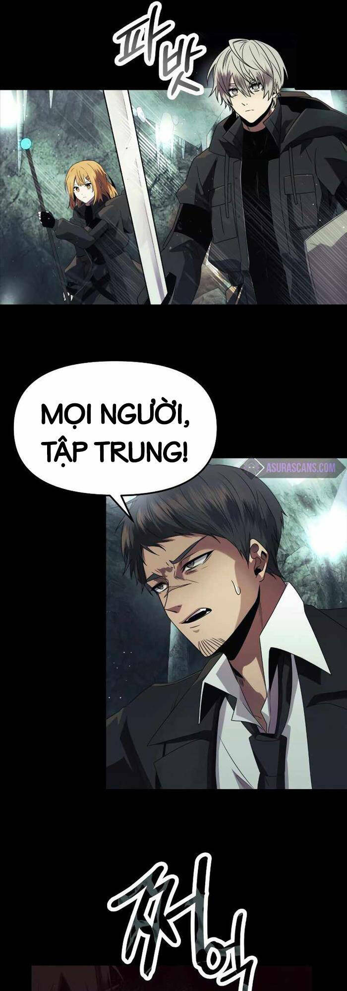 Ta Nhận Được Vật Phẩm Thần Thoại - Chapter 57 - Page 52