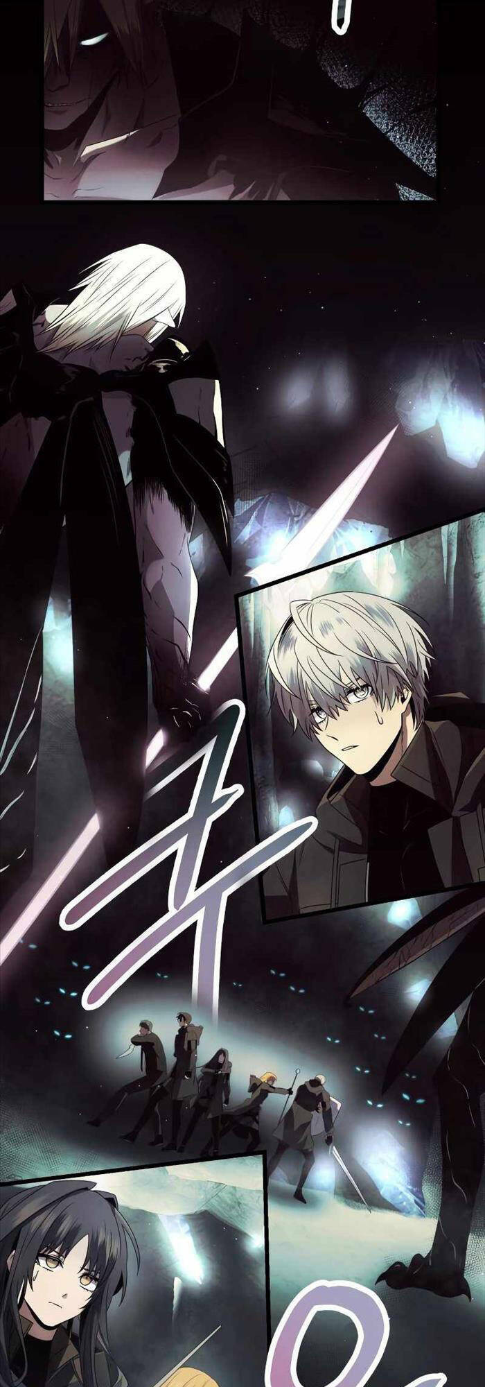 Ta Nhận Được Vật Phẩm Thần Thoại - Chapter 57 - Page 53