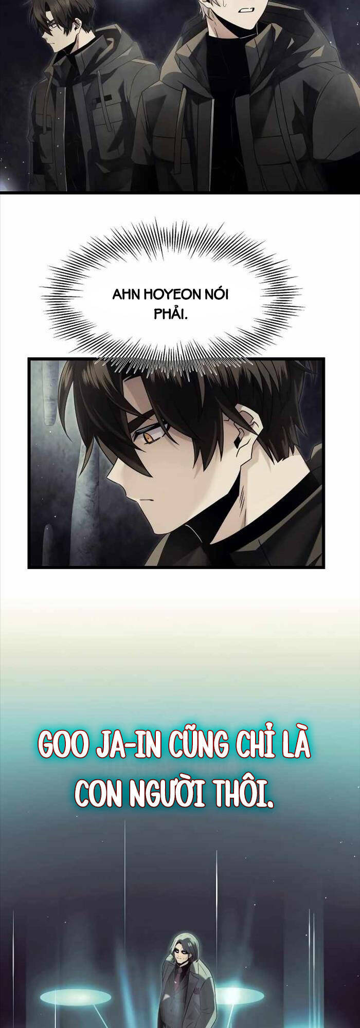 Ta Nhận Được Vật Phẩm Thần Thoại - Chapter 57 - Page 5