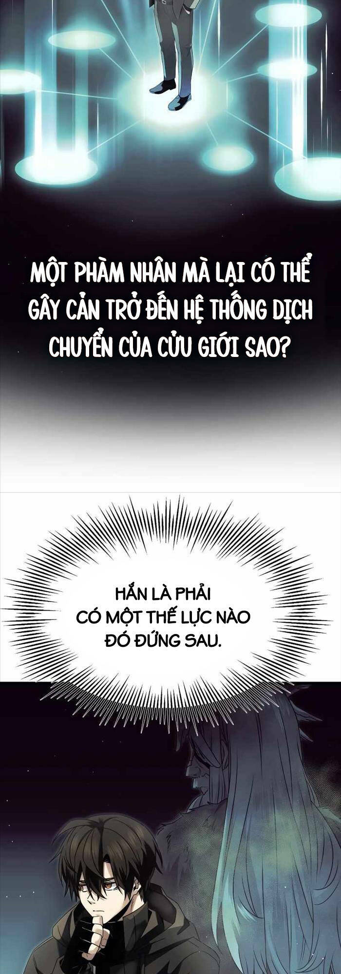 Ta Nhận Được Vật Phẩm Thần Thoại - Chapter 57 - Page 6