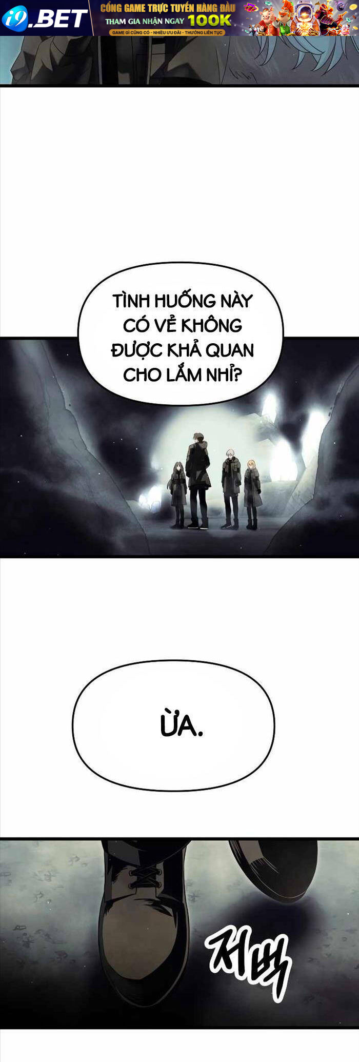 Ta Nhận Được Vật Phẩm Thần Thoại - Chapter 57 - Page 7