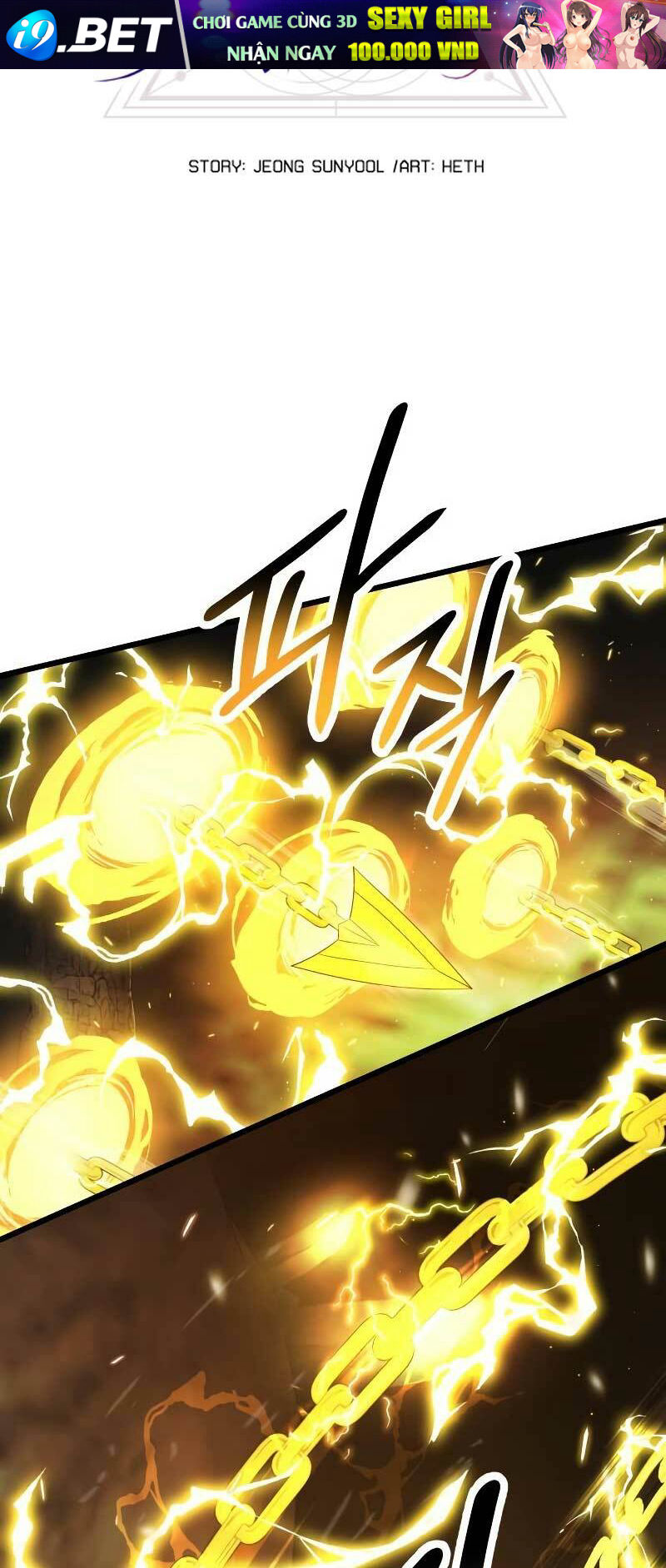 Ta Nhận Được Vật Phẩm Thần Thoại - Chapter 58 - Page 19