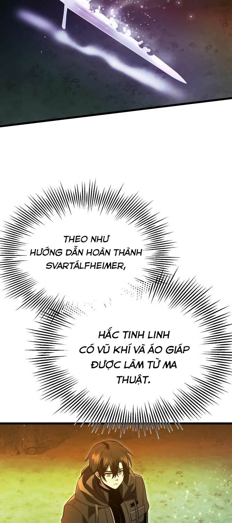 Ta Nhận Được Vật Phẩm Thần Thoại - Chapter 58 - Page 22