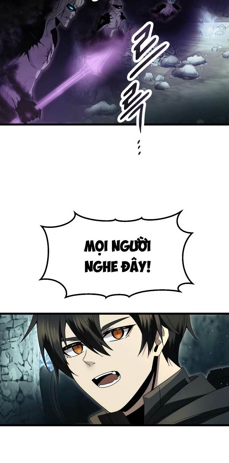 Ta Nhận Được Vật Phẩm Thần Thoại - Chapter 58 - Page 25