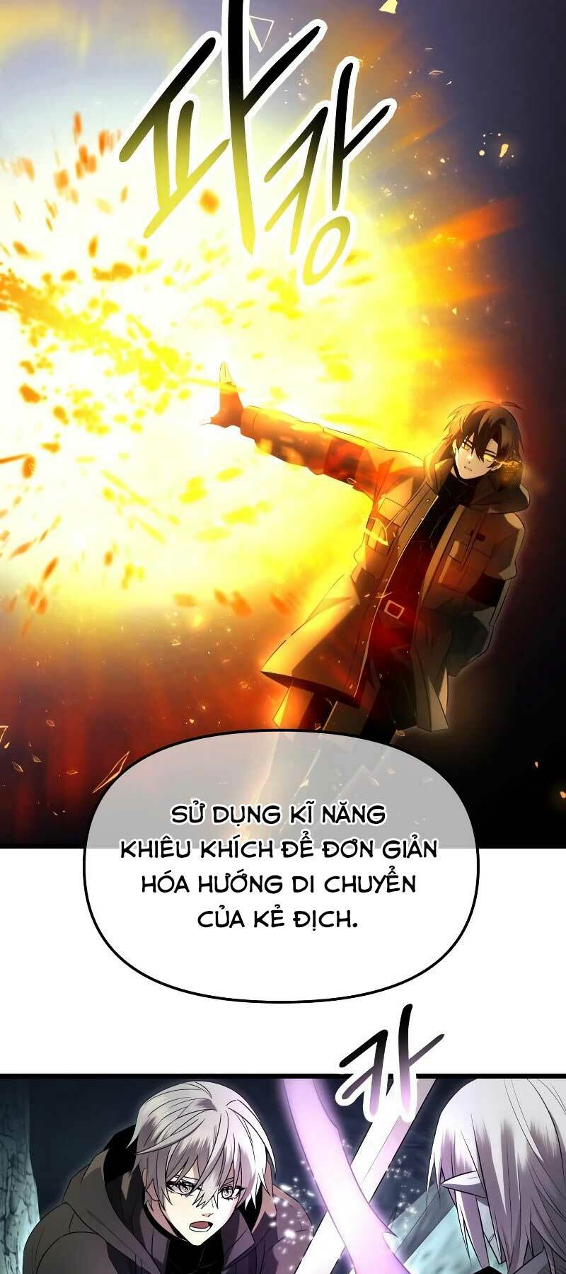 Ta Nhận Được Vật Phẩm Thần Thoại - Chapter 58 - Page 29