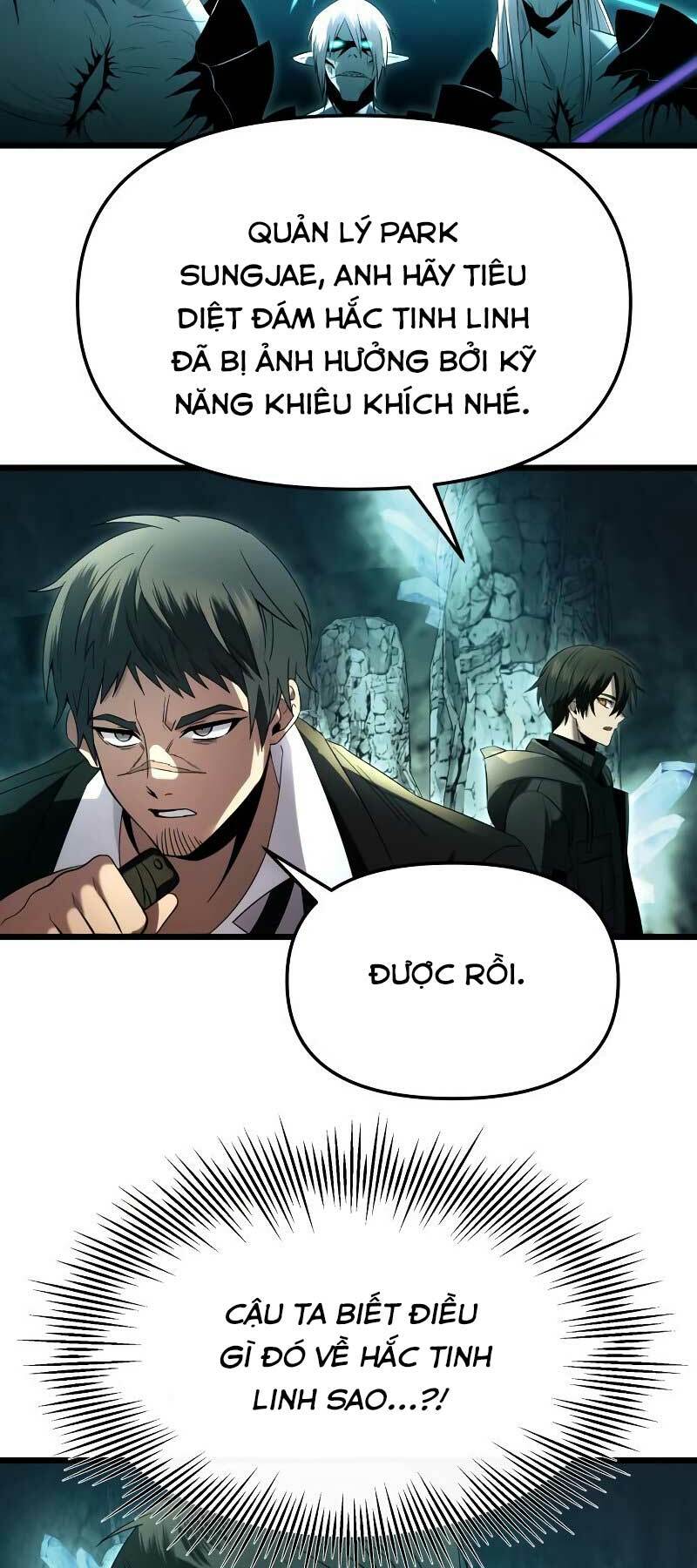 Ta Nhận Được Vật Phẩm Thần Thoại - Chapter 58 - Page 31