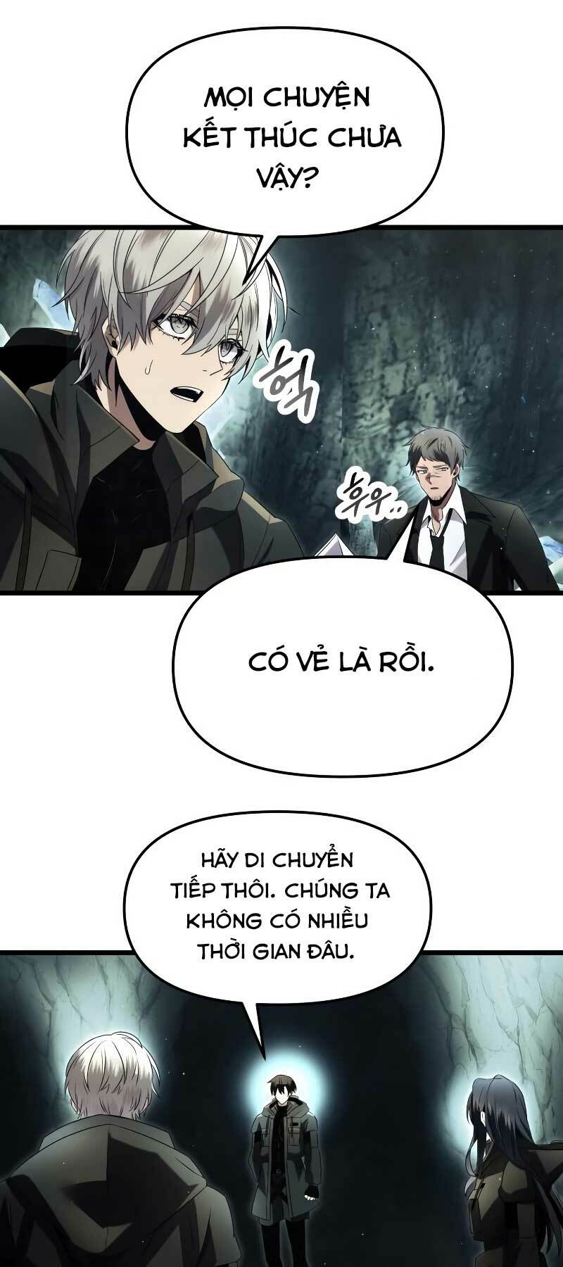 Ta Nhận Được Vật Phẩm Thần Thoại - Chapter 58 - Page 56