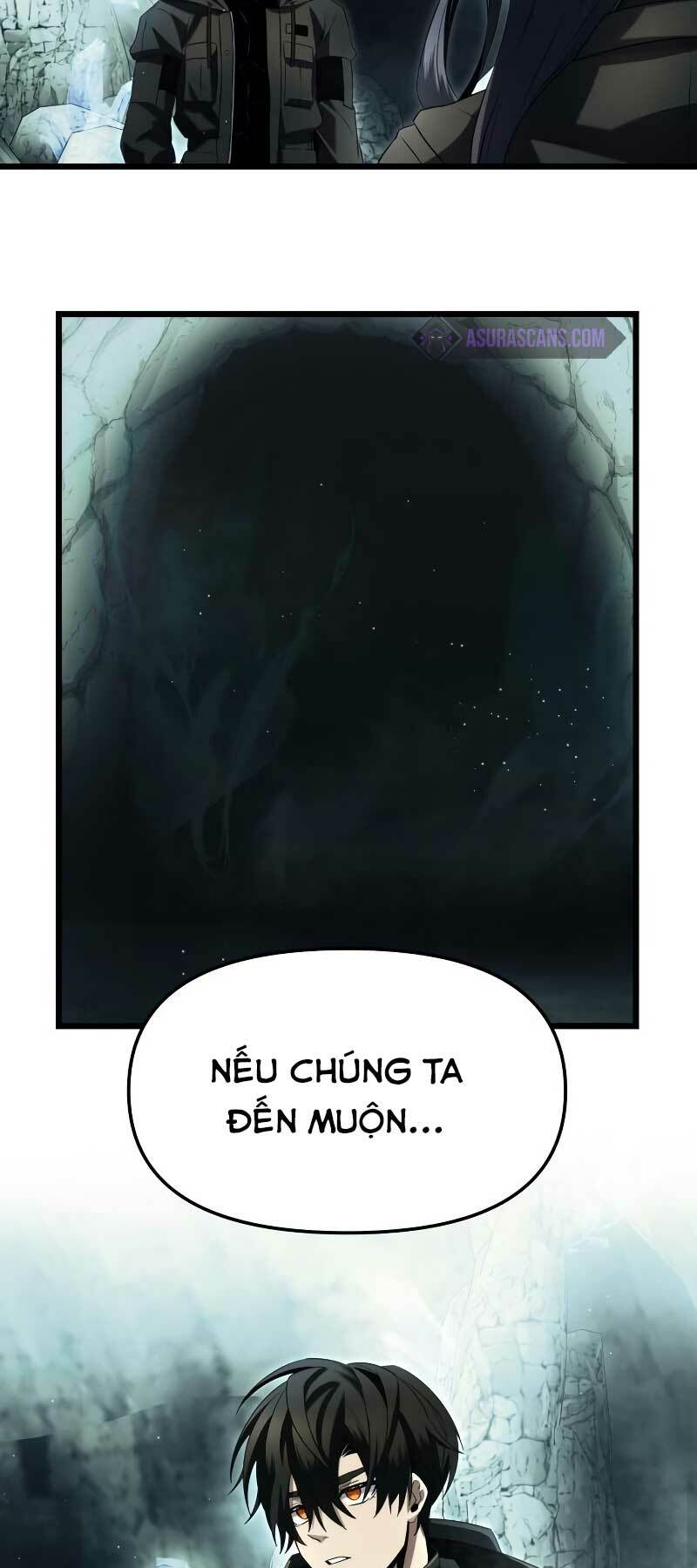 Ta Nhận Được Vật Phẩm Thần Thoại - Chapter 58 - Page 58