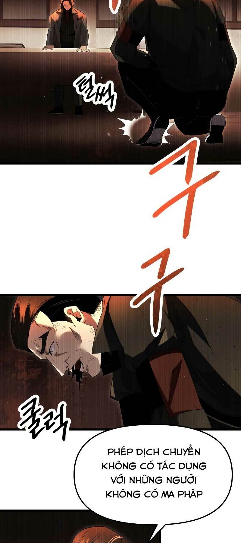 Ta Nhận Được Vật Phẩm Thần Thoại - Chapter 58 - Page 65