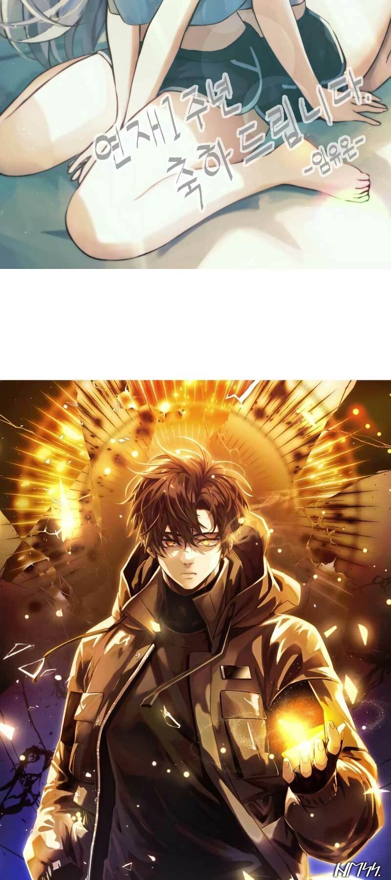 Ta Nhận Được Vật Phẩm Thần Thoại - Chapter 58 - Page 81