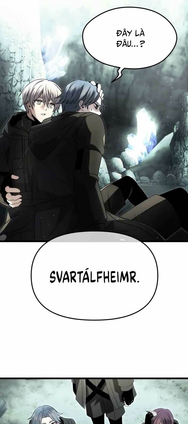 Ta Nhận Được Vật Phẩm Thần Thoại - Chapter 59 - Page 16