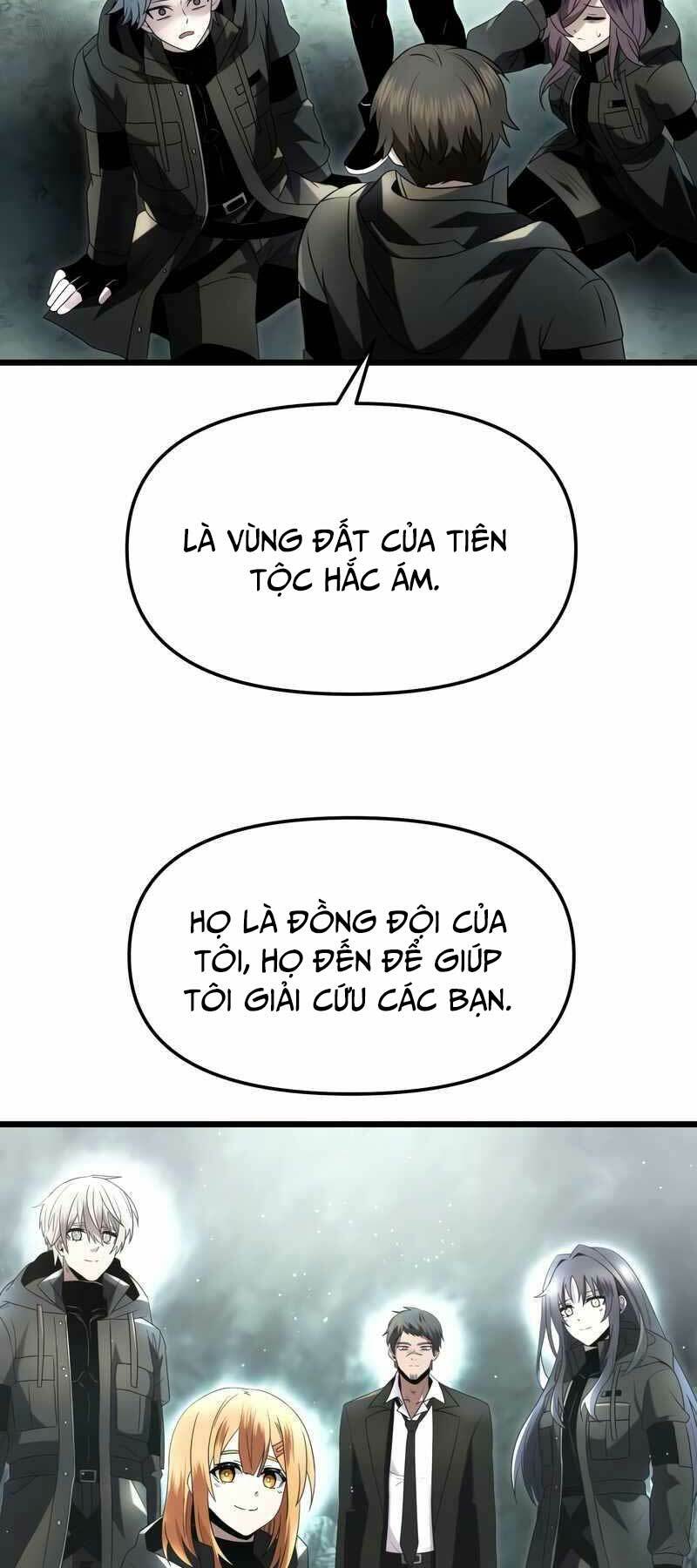 Ta Nhận Được Vật Phẩm Thần Thoại - Chapter 59 - Page 17