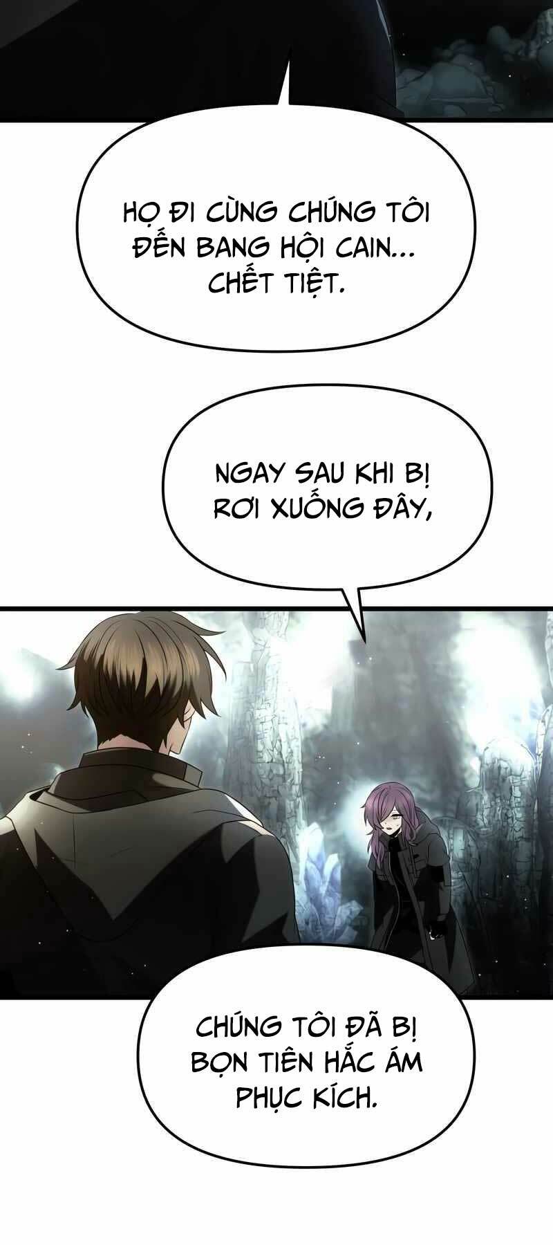 Ta Nhận Được Vật Phẩm Thần Thoại - Chapter 59 - Page 20