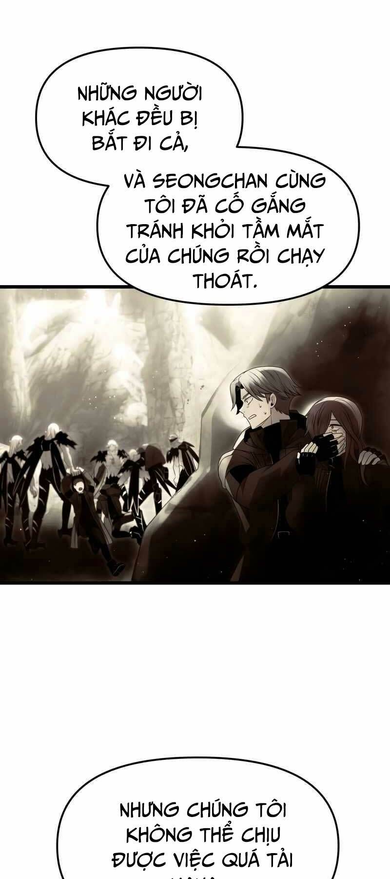 Ta Nhận Được Vật Phẩm Thần Thoại - Chapter 59 - Page 21