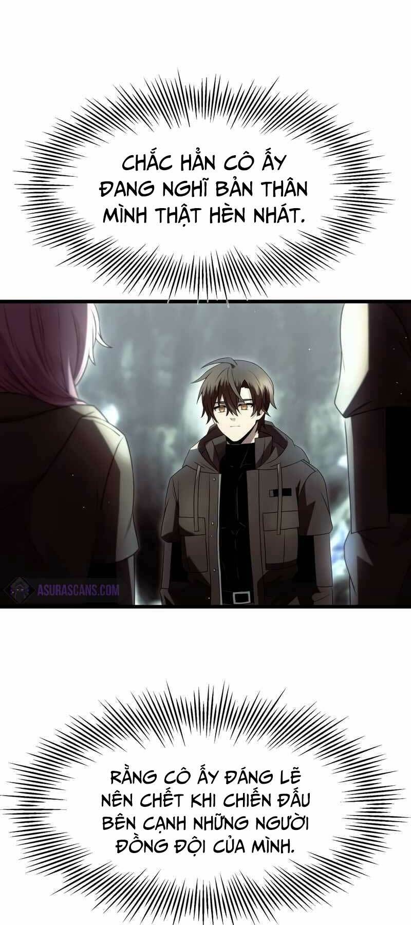 Ta Nhận Được Vật Phẩm Thần Thoại - Chapter 59 - Page 23