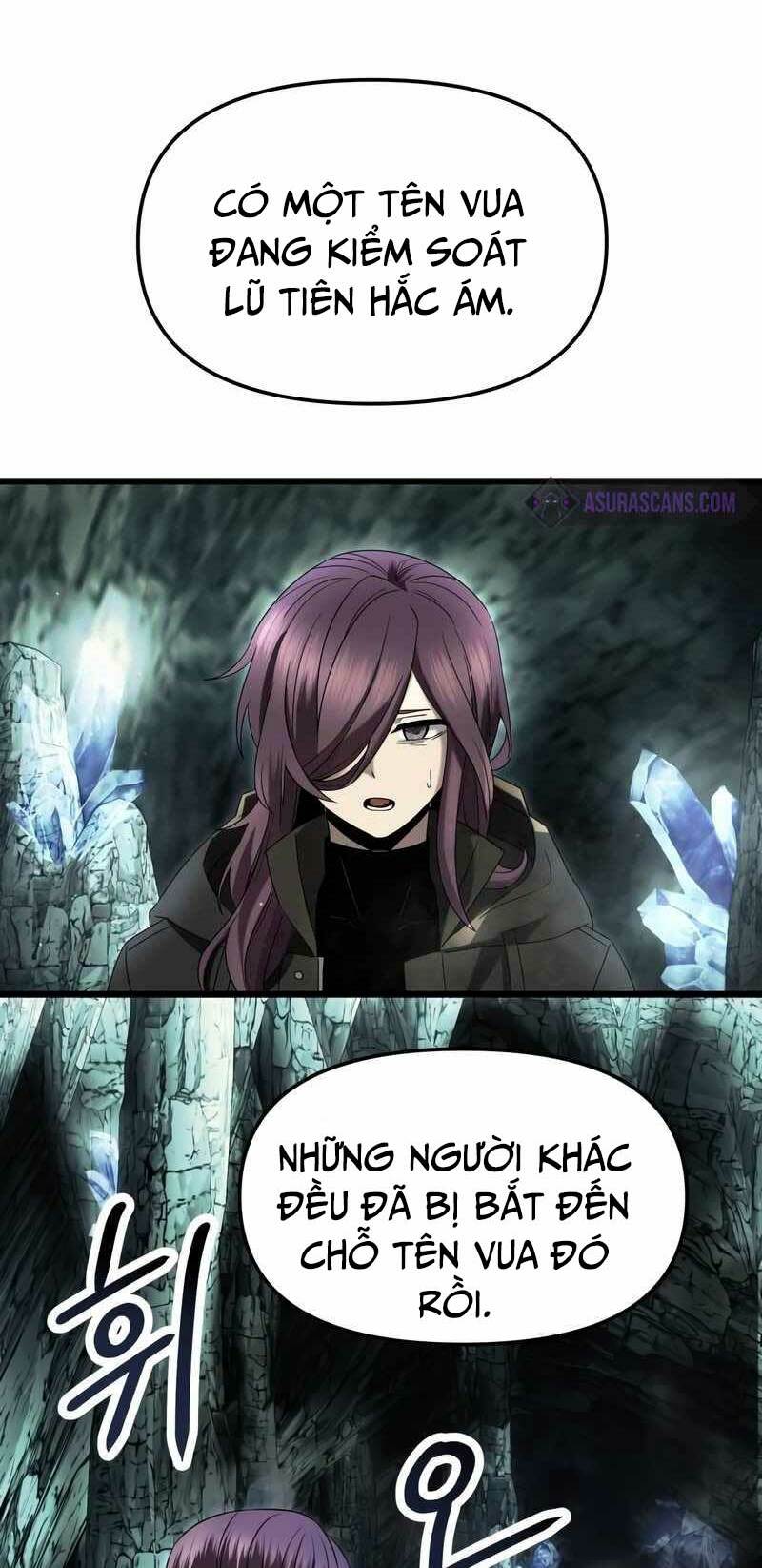 Ta Nhận Được Vật Phẩm Thần Thoại - Chapter 59 - Page 32