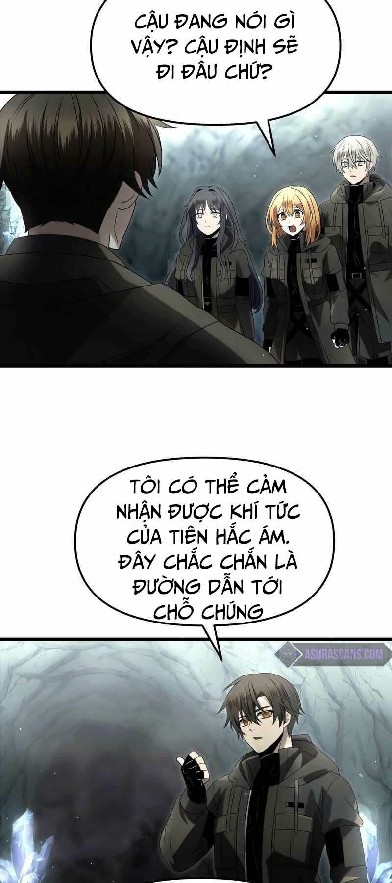 Ta Nhận Được Vật Phẩm Thần Thoại - Chapter 59 - Page 39