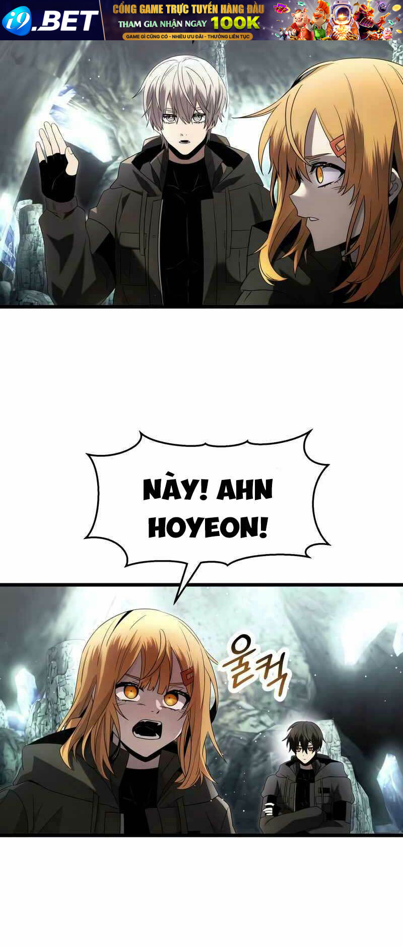 Ta Nhận Được Vật Phẩm Thần Thoại - Chapter 59 - Page 42