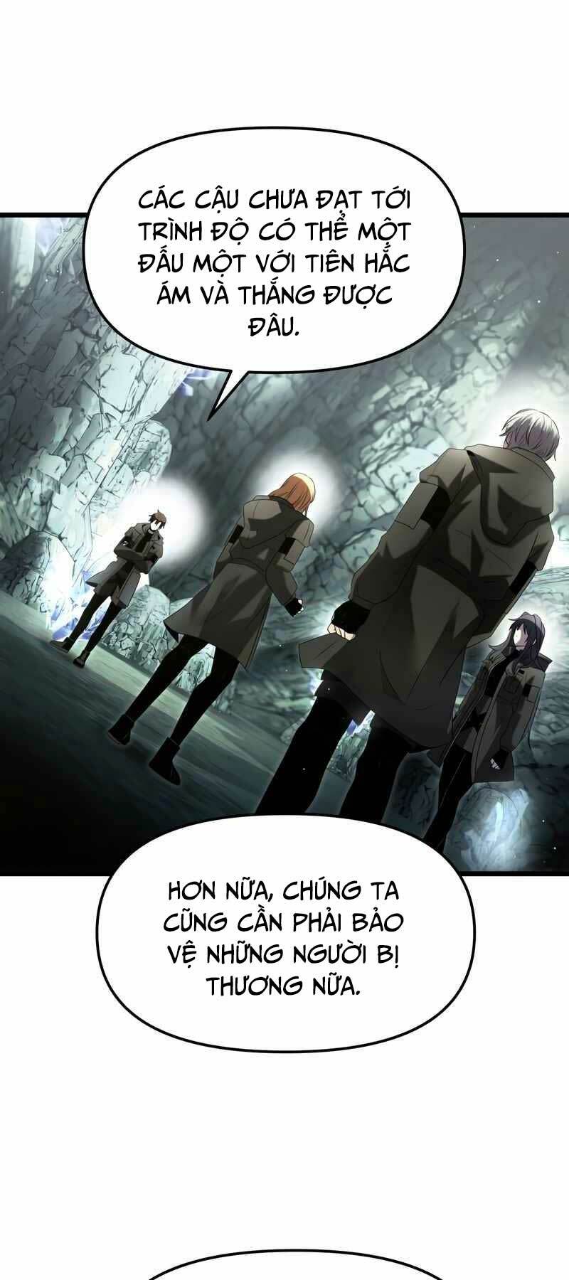 Ta Nhận Được Vật Phẩm Thần Thoại - Chapter 59 - Page 43