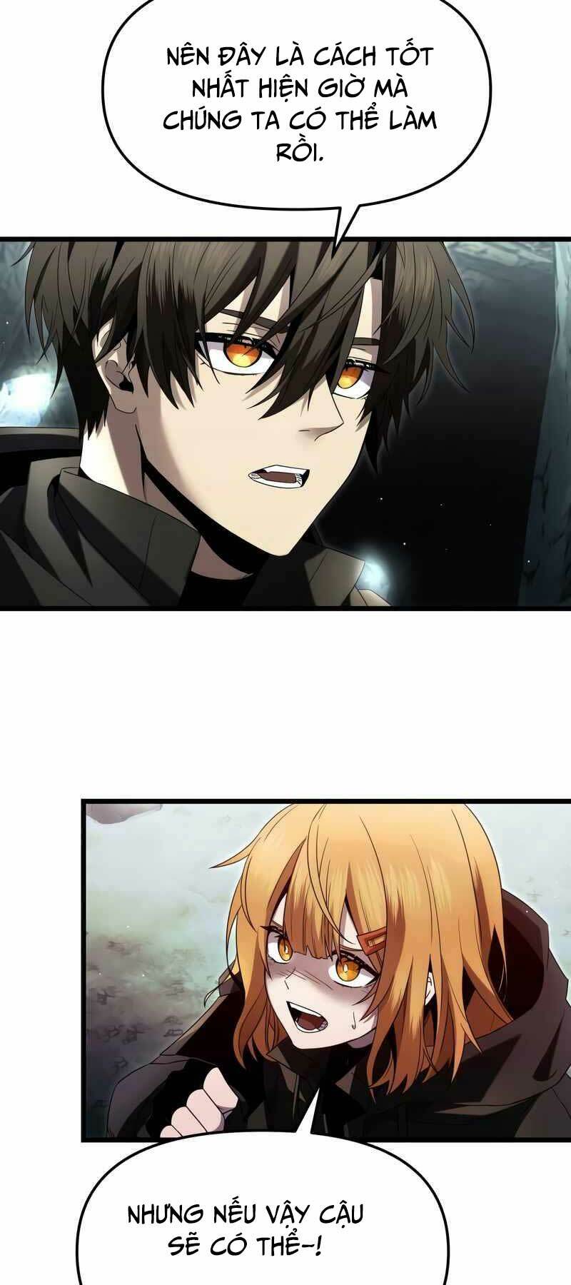 Ta Nhận Được Vật Phẩm Thần Thoại - Chapter 59 - Page 44