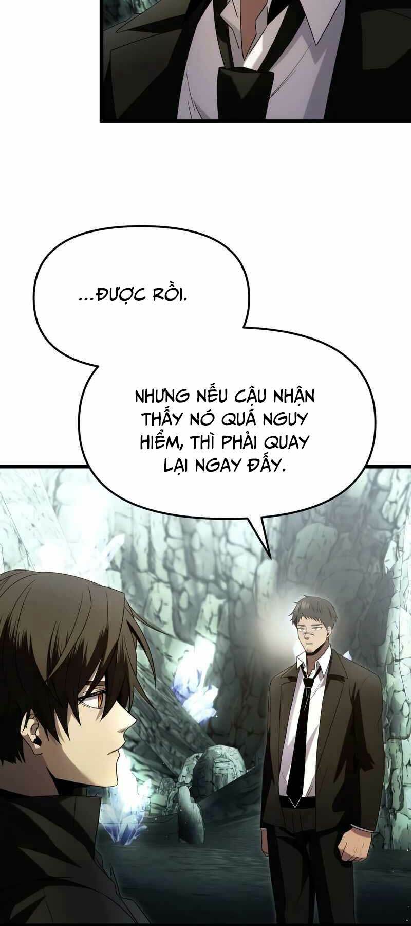 Ta Nhận Được Vật Phẩm Thần Thoại - Chapter 59 - Page 46