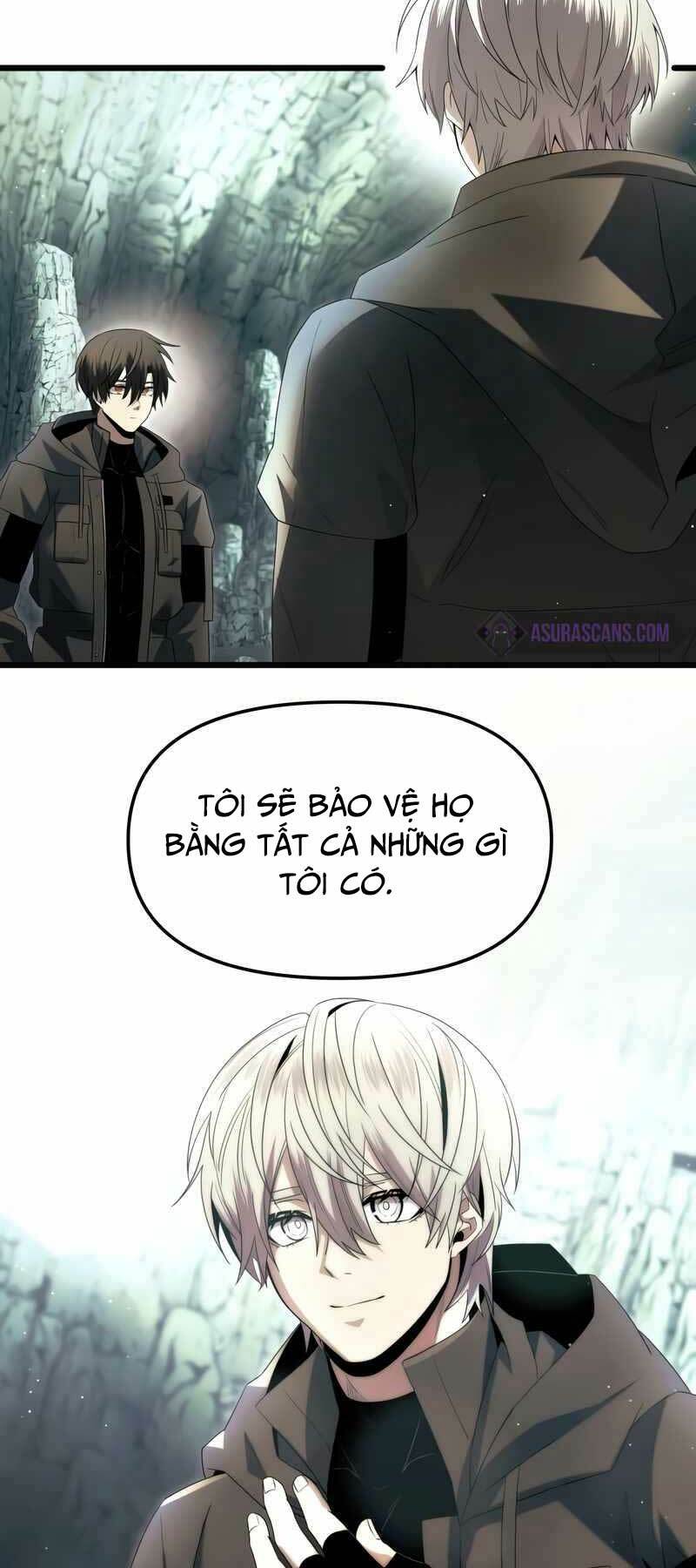 Ta Nhận Được Vật Phẩm Thần Thoại - Chapter 59 - Page 48