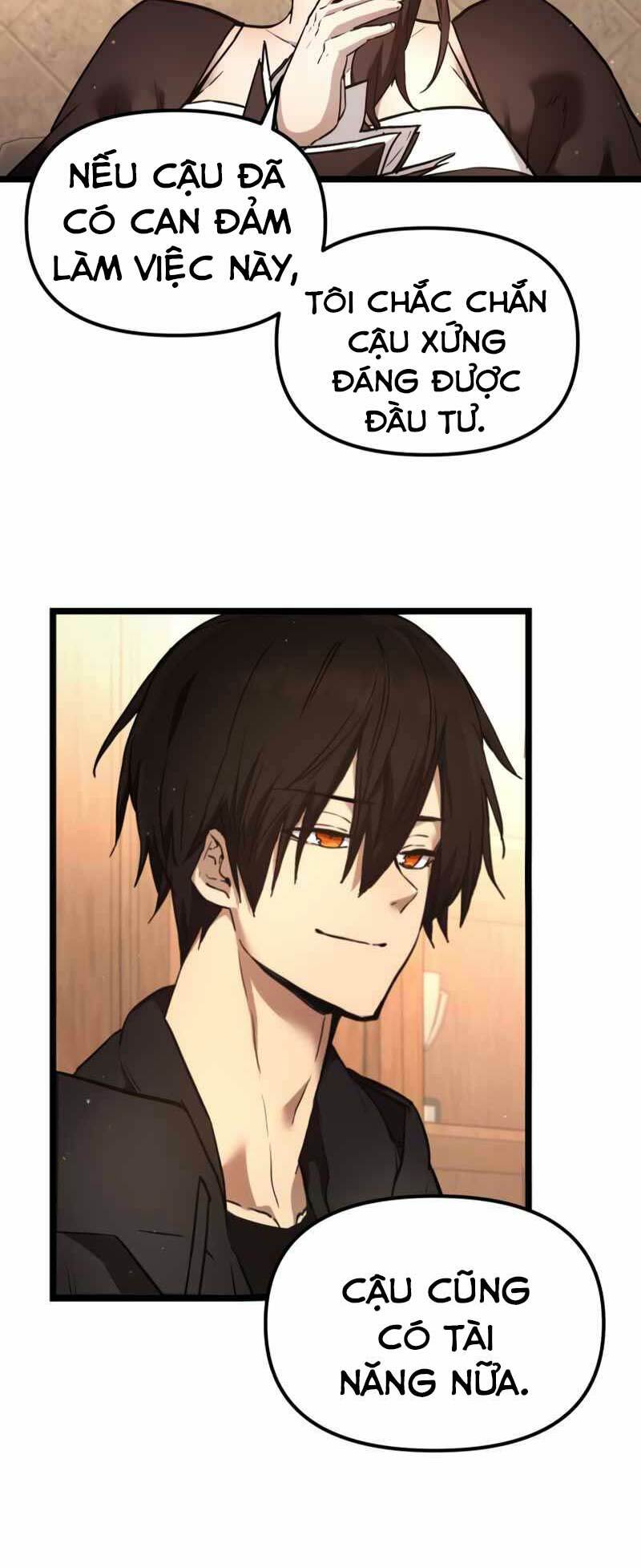 Ta Nhận Được Vật Phẩm Thần Thoại - Chapter 6 - Page 12