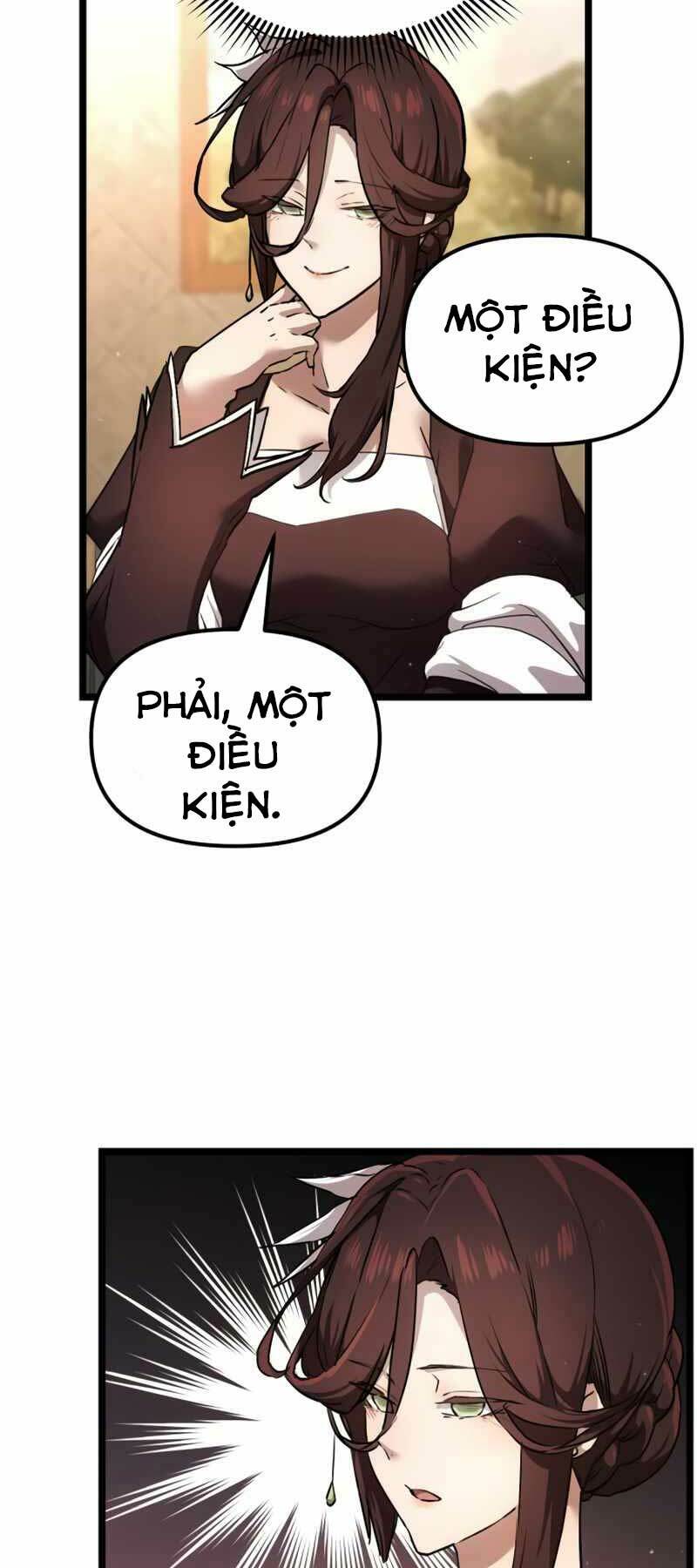 Ta Nhận Được Vật Phẩm Thần Thoại - Chapter 6 - Page 16