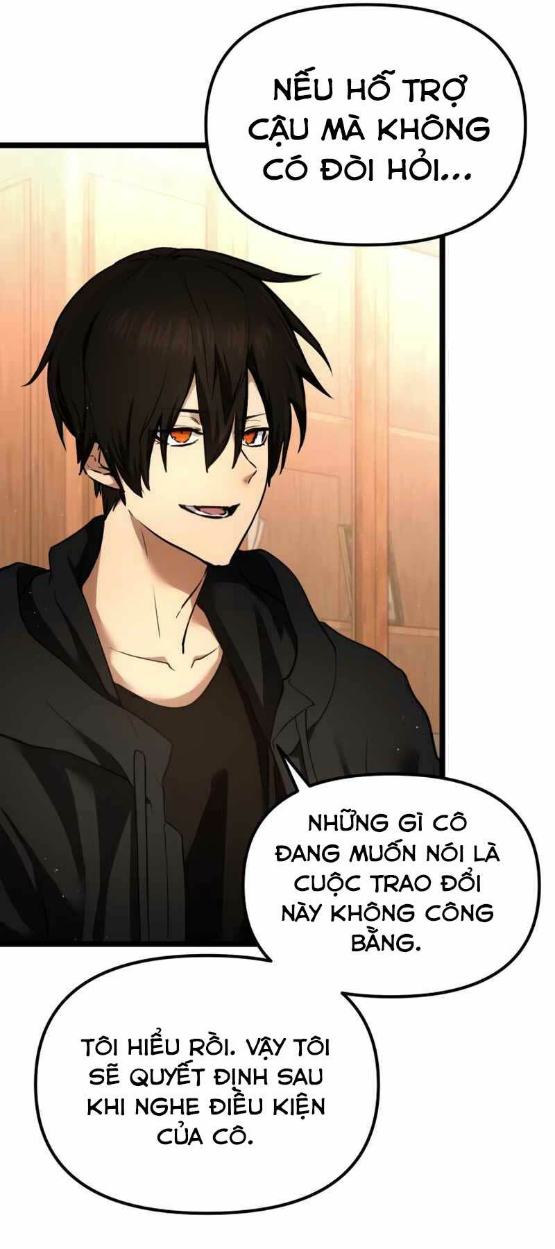 Ta Nhận Được Vật Phẩm Thần Thoại - Chapter 6 - Page 19