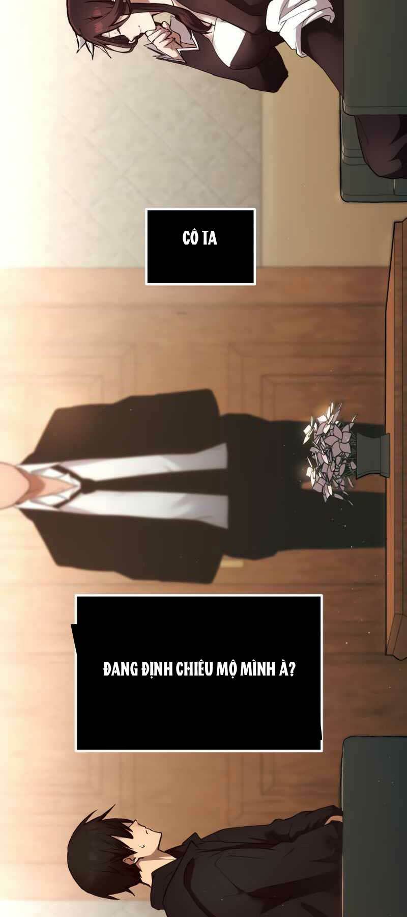 Ta Nhận Được Vật Phẩm Thần Thoại - Chapter 6 - Page 23