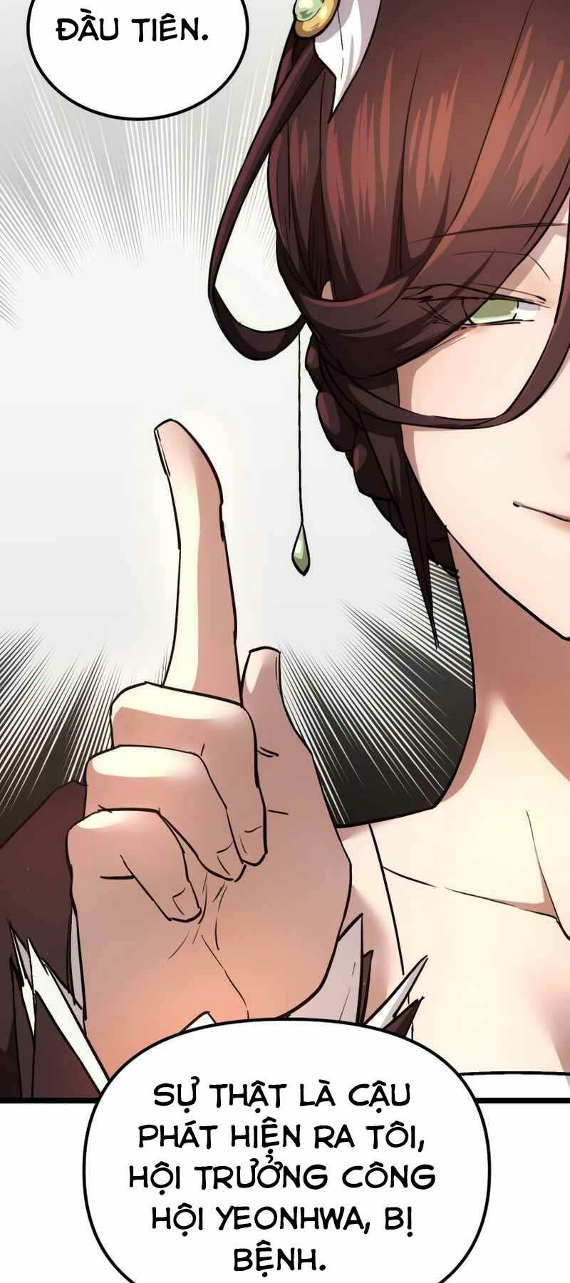 Ta Nhận Được Vật Phẩm Thần Thoại - Chapter 6 - Page 27