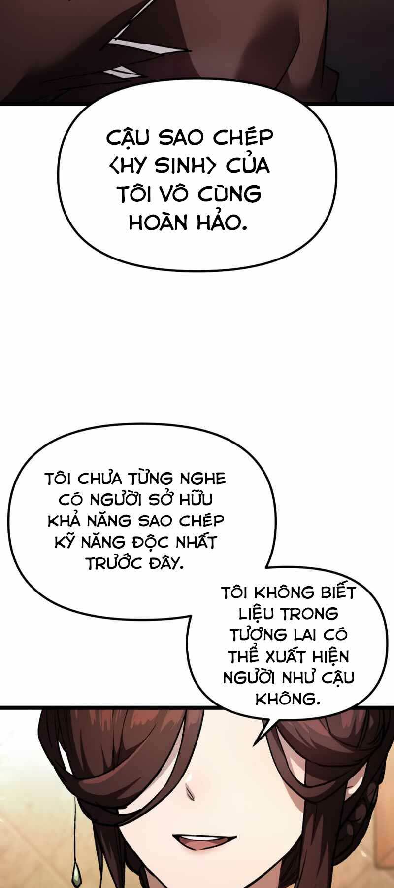 Ta Nhận Được Vật Phẩm Thần Thoại - Chapter 6 - Page 31