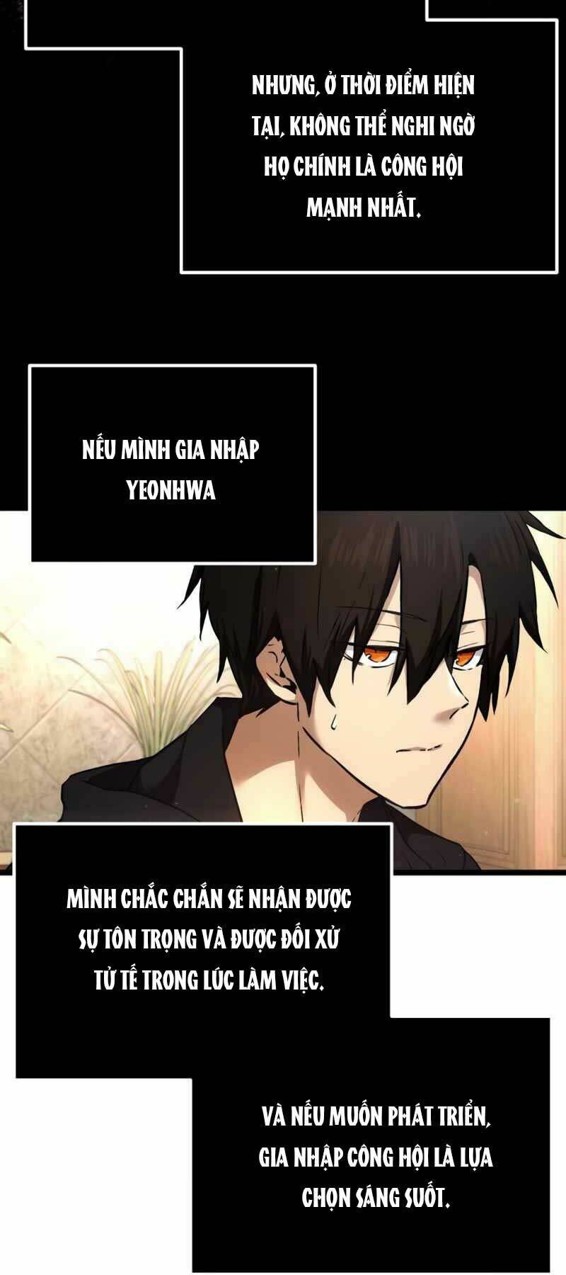 Ta Nhận Được Vật Phẩm Thần Thoại - Chapter 6 - Page 40