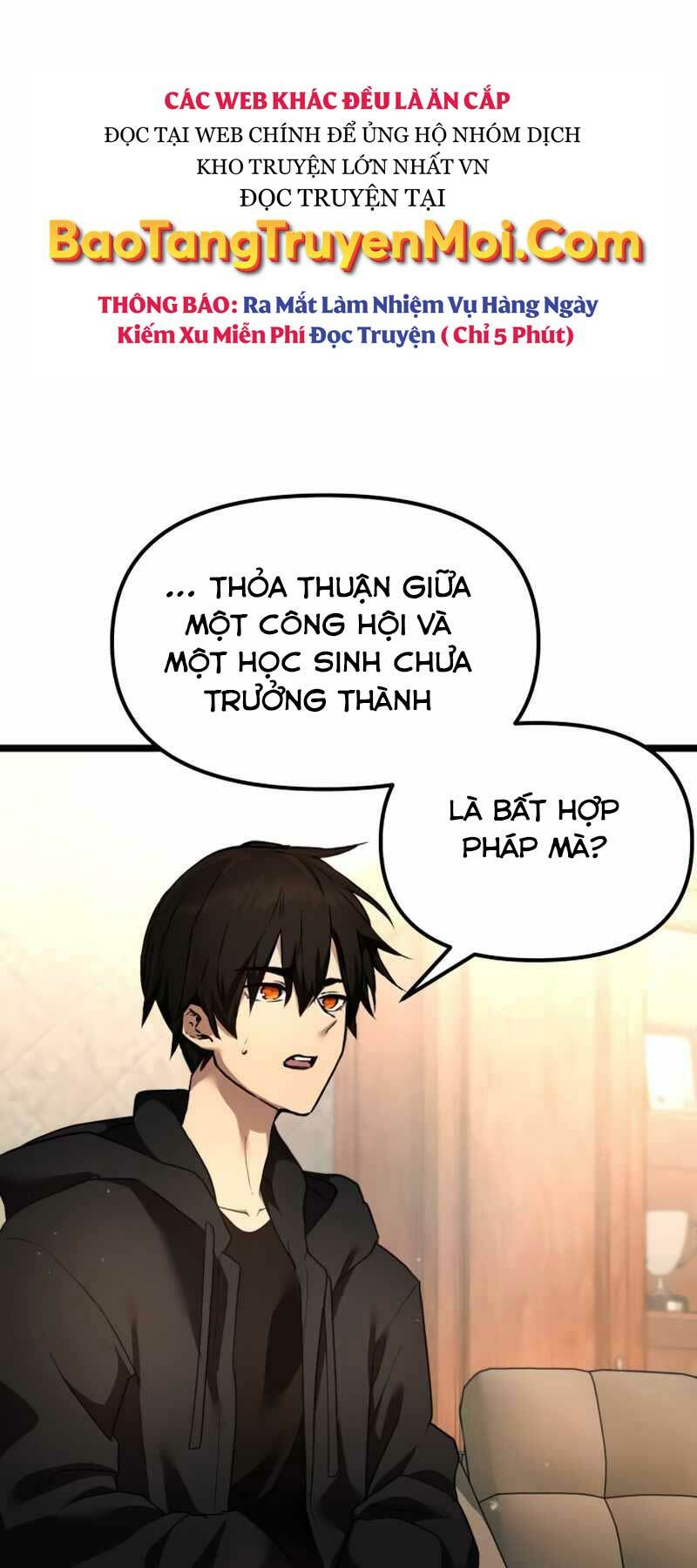 Ta Nhận Được Vật Phẩm Thần Thoại - Chapter 6 - Page 41