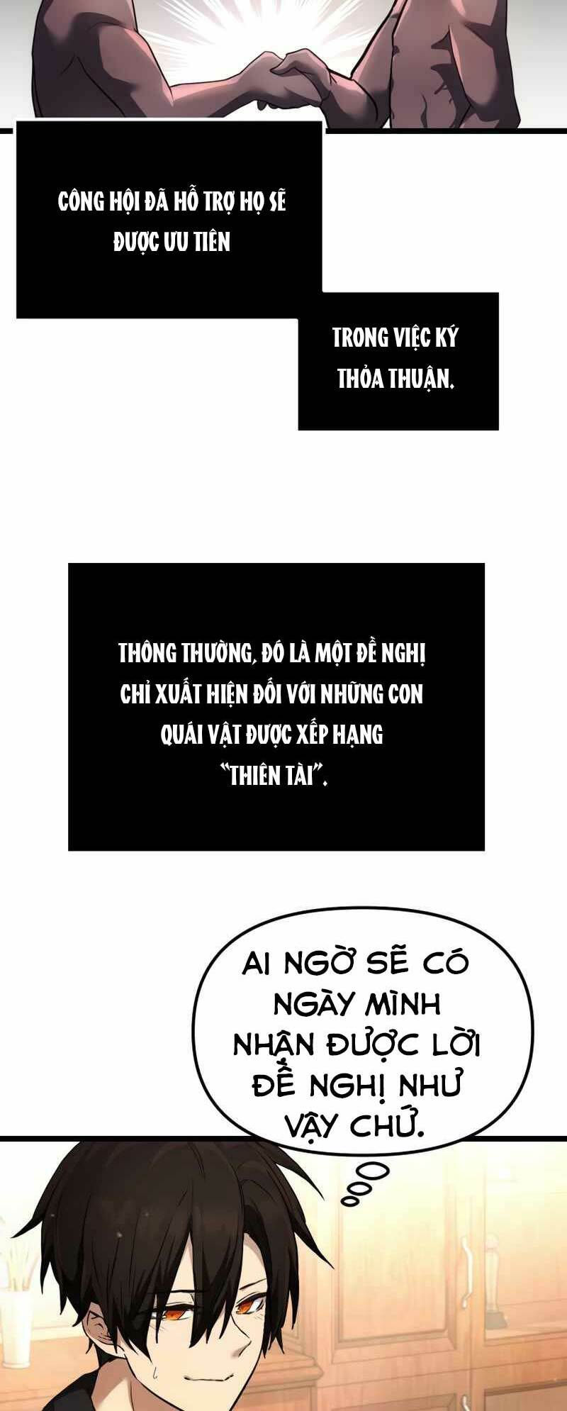 Ta Nhận Được Vật Phẩm Thần Thoại - Chapter 6 - Page 45