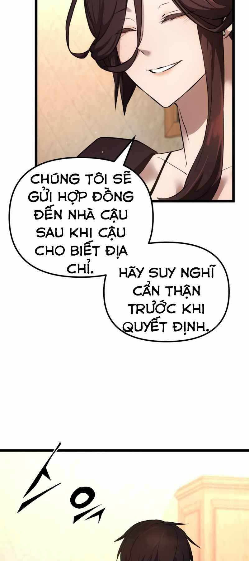 Ta Nhận Được Vật Phẩm Thần Thoại - Chapter 6 - Page 48
