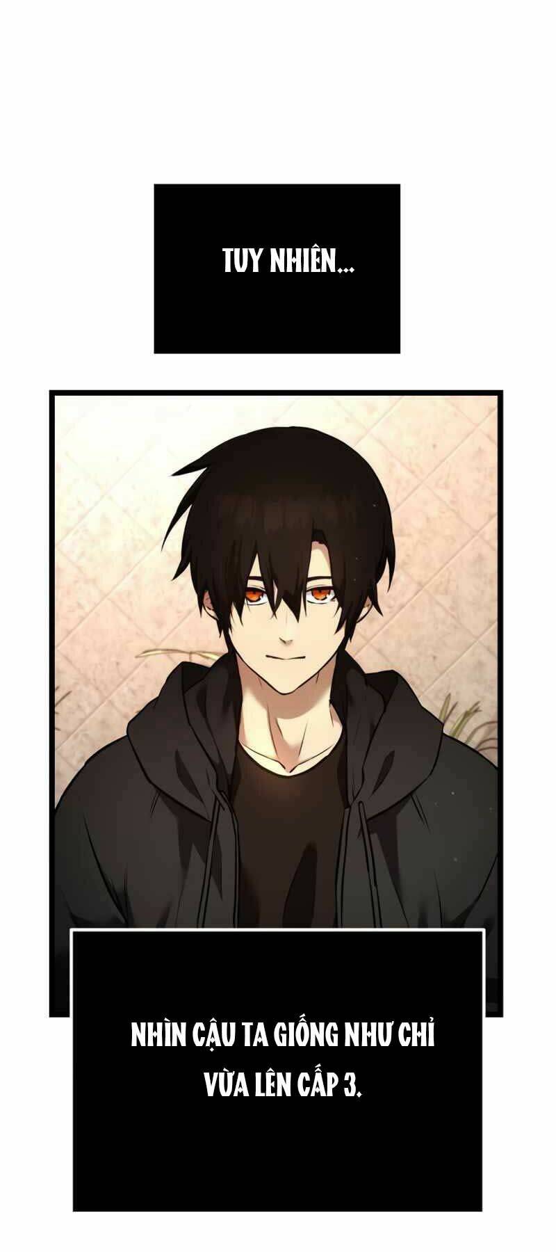 Ta Nhận Được Vật Phẩm Thần Thoại - Chapter 6 - Page 5