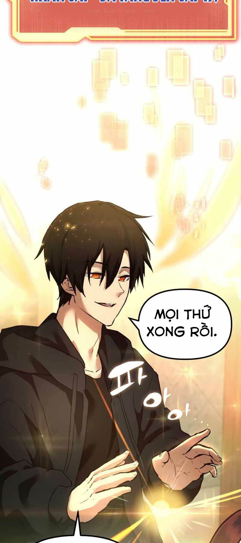 Ta Nhận Được Vật Phẩm Thần Thoại - Chapter 6 - Page 66