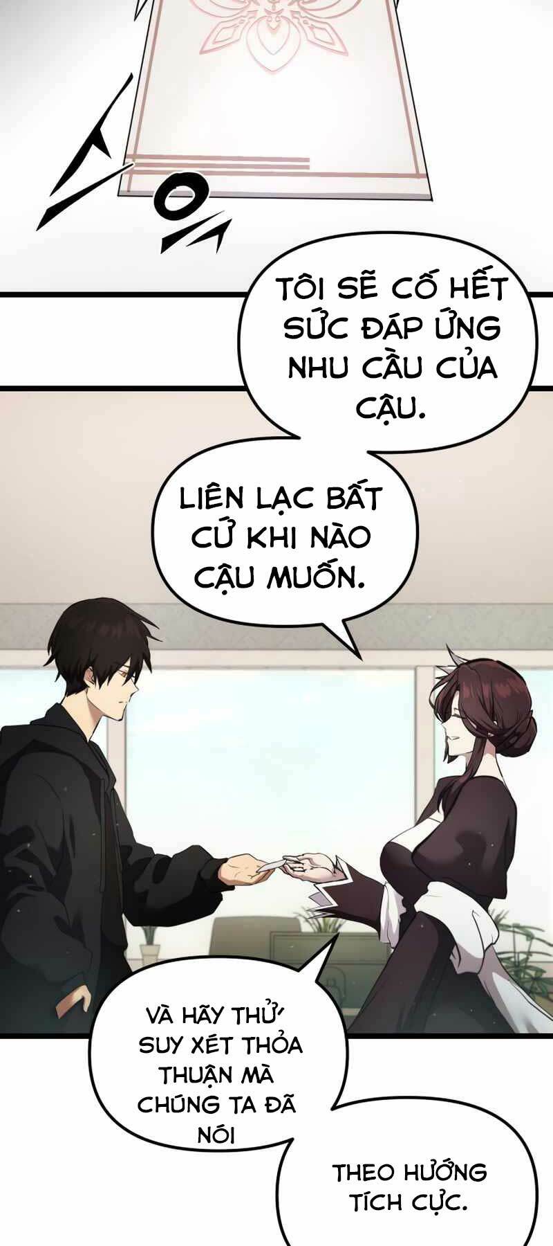 Ta Nhận Được Vật Phẩm Thần Thoại - Chapter 6 - Page 76