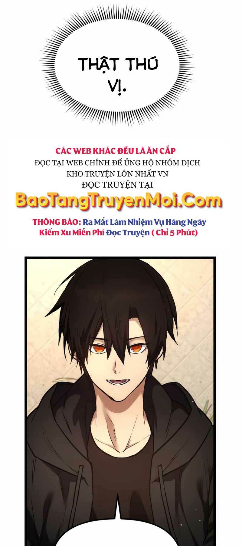 Ta Nhận Được Vật Phẩm Thần Thoại - Chapter 6 - Page 8