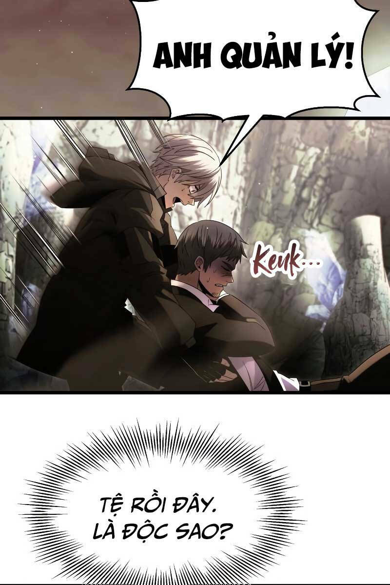 Ta Nhận Được Vật Phẩm Thần Thoại - Chapter 60 - Page 3