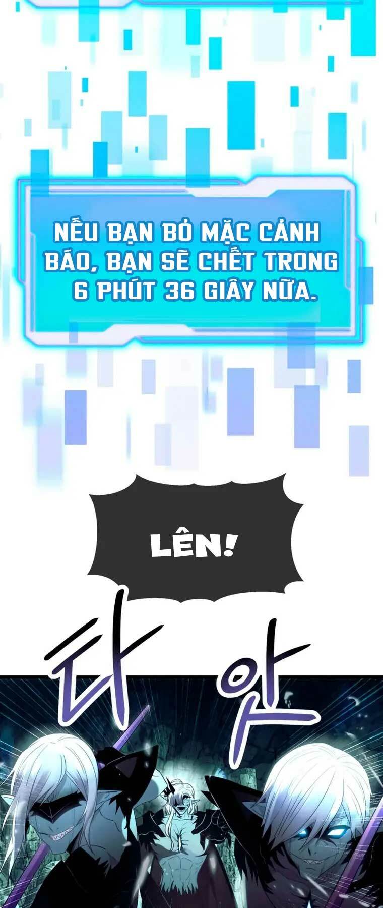 Ta Nhận Được Vật Phẩm Thần Thoại - Chapter 61 - Page 9