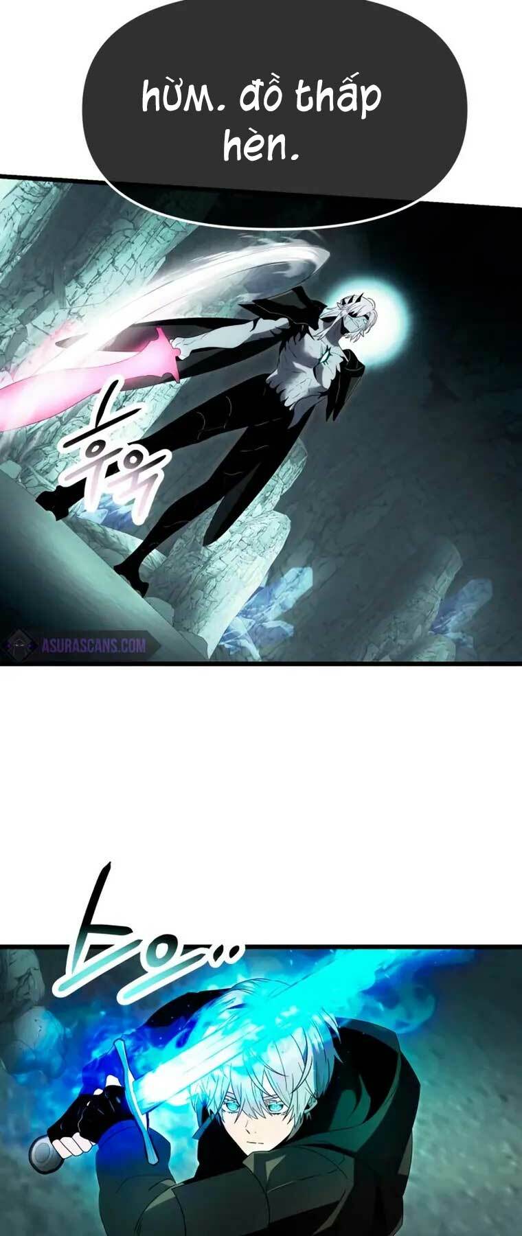 Ta Nhận Được Vật Phẩm Thần Thoại - Chapter 61 - Page 37