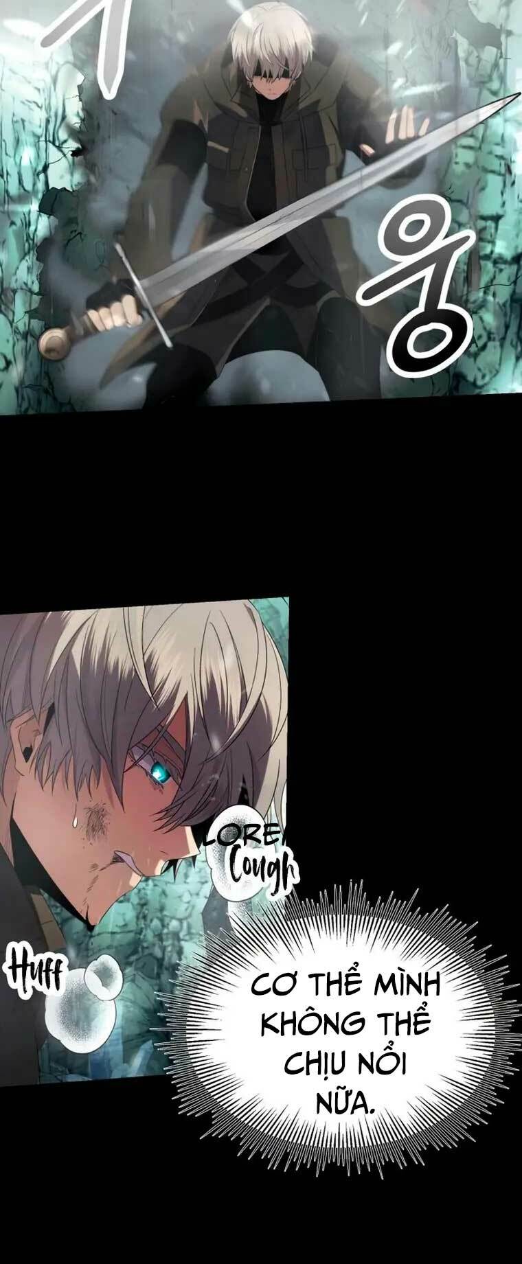 Ta Nhận Được Vật Phẩm Thần Thoại - Chapter 61 - Page 47