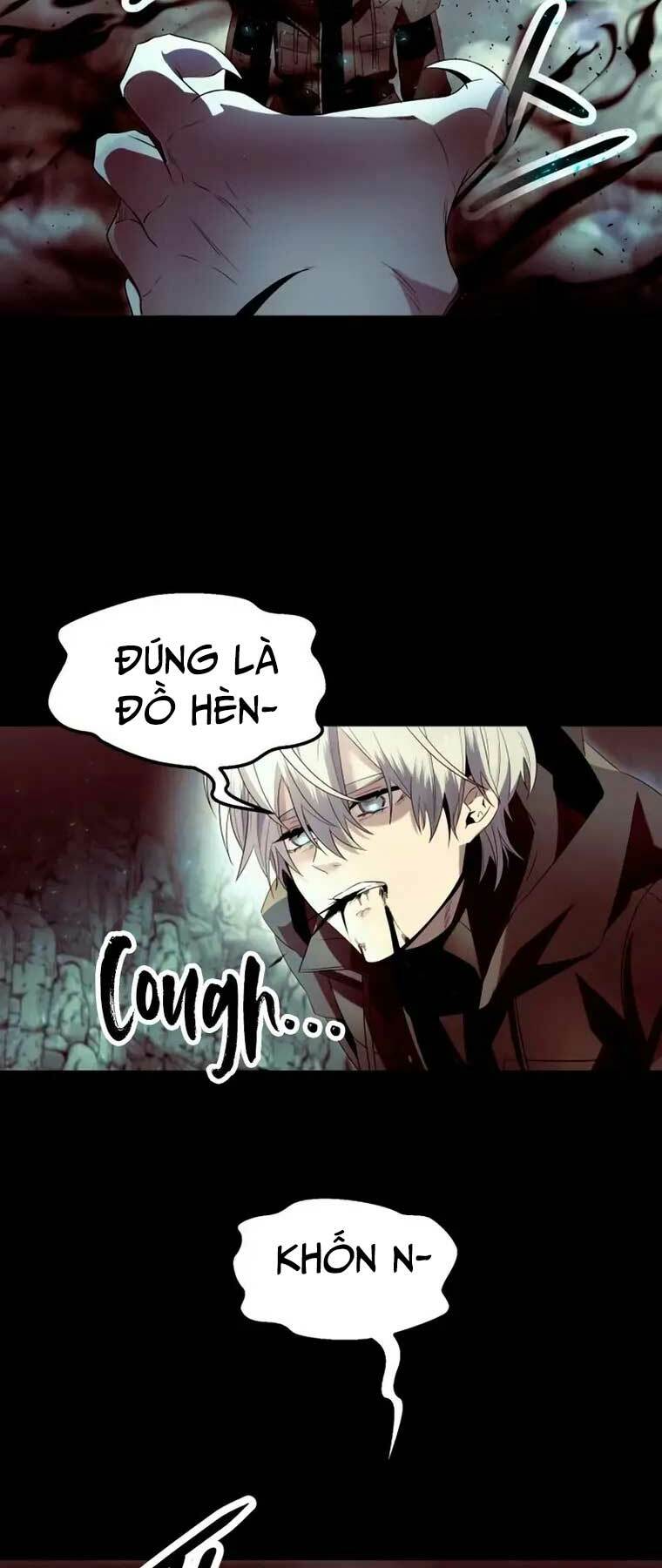 Ta Nhận Được Vật Phẩm Thần Thoại - Chapter 61 - Page 56